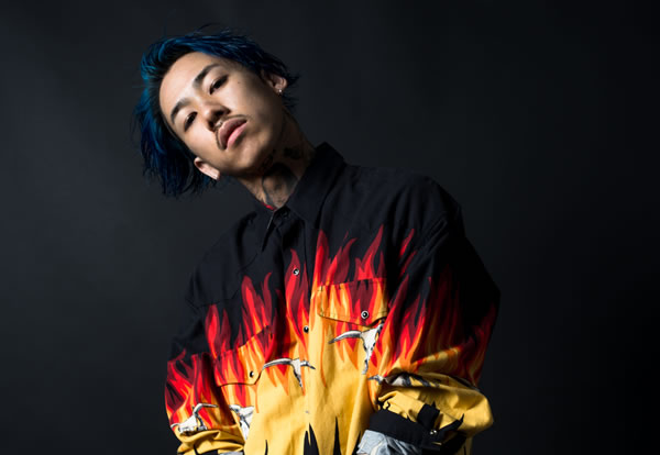 KOHH