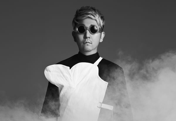 ☆Taku Takahashi