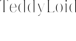 TeddyLoid SILENT PLANET 2015.12.2 ON SALE