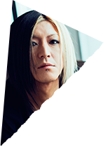 HISASHI（GLAY）